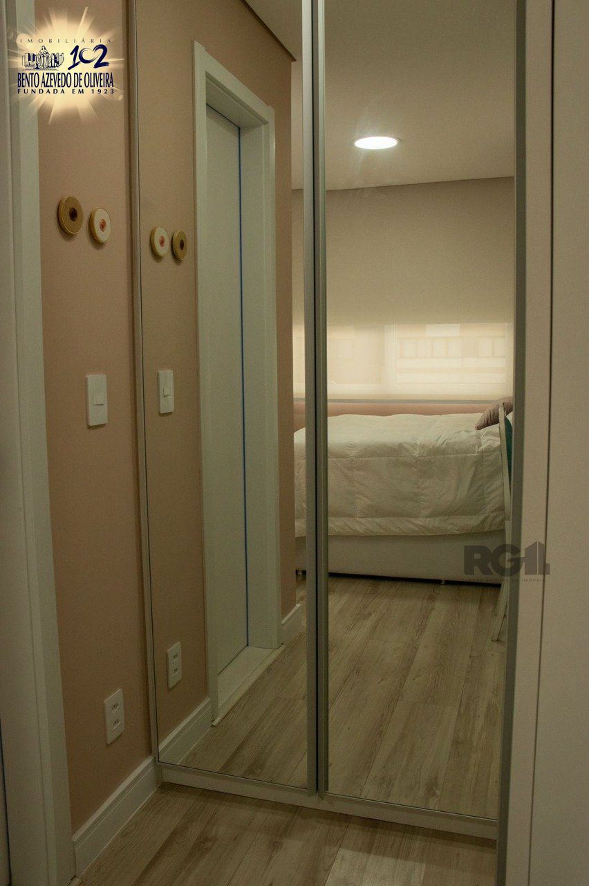 Apartamento, 1 quarto, 34 m² - Foto 15