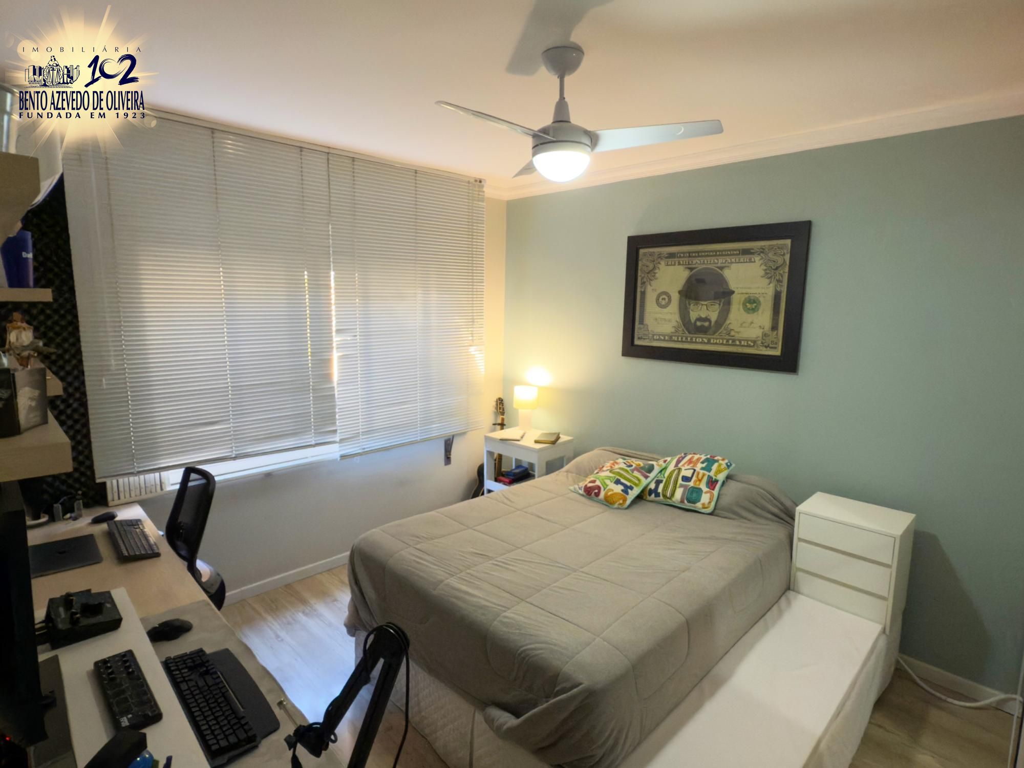Apartamento, 2 quartos, 76 m² - Foto 24