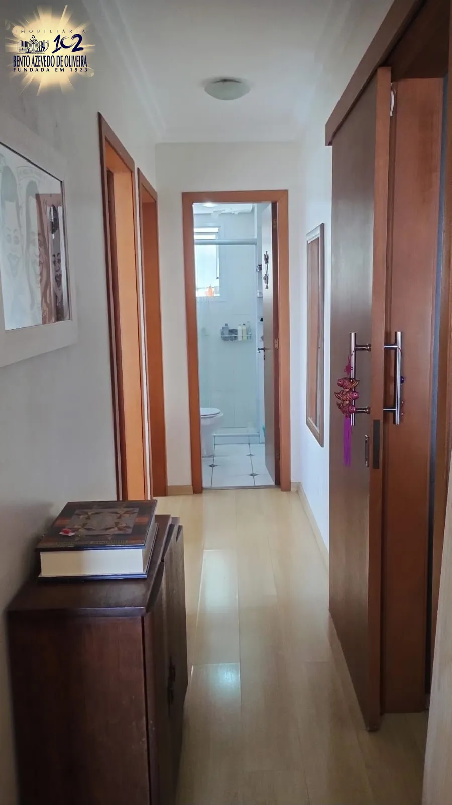 Apartamento, 3 quartos, 93 m² - Foto 13