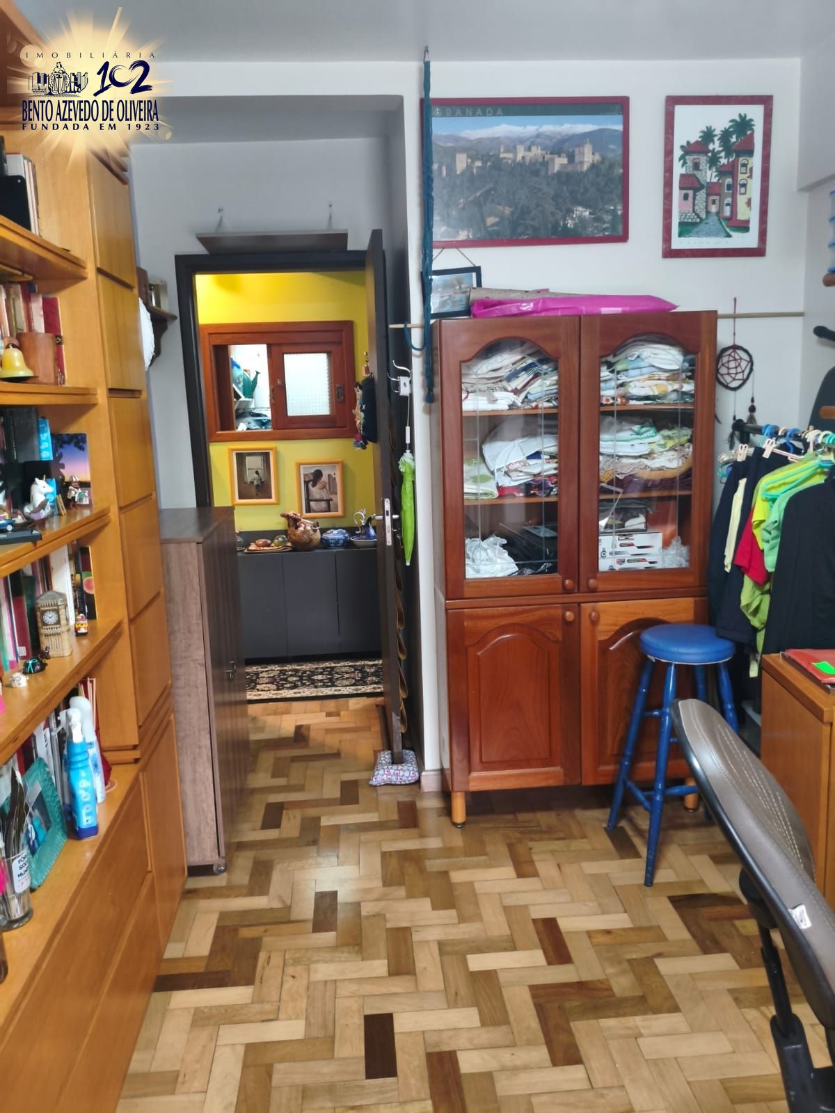 Apartamento, 2 quartos, 66 m² - Foto 43