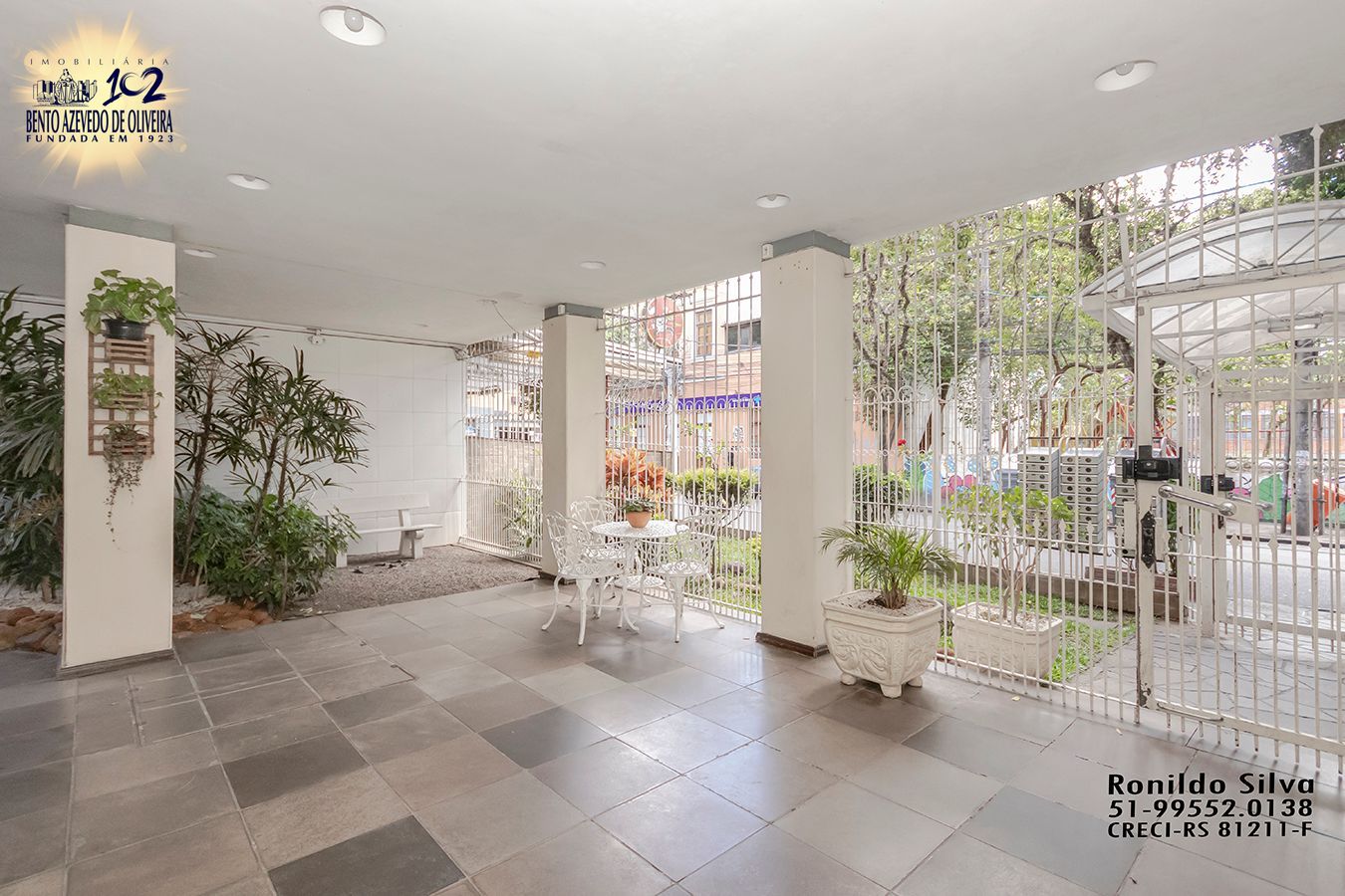 Apartamento, 1 quarto, 44 m² - Foto 33