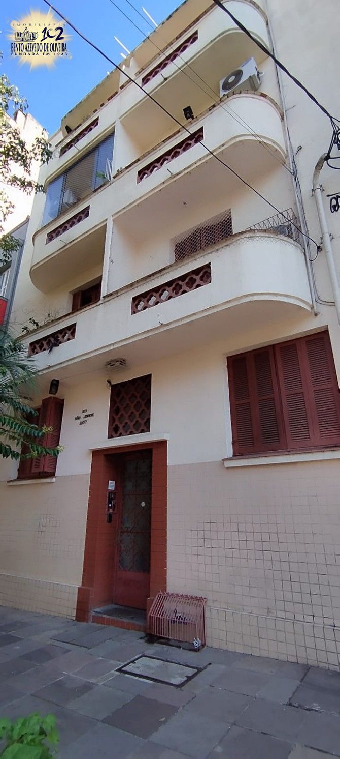 Apartamento, 1 quarto, 37 m² - Foto 1