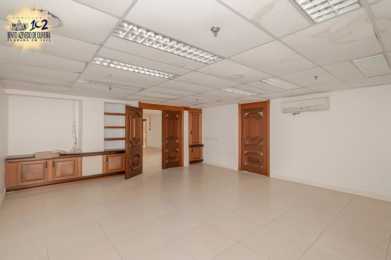 Sala-Conjunto, 797 m² - Foto 5