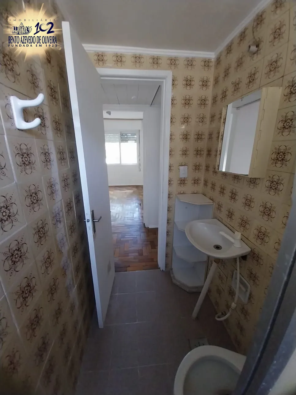Apartamento, 1 quarto, 39 m² - Foto 11