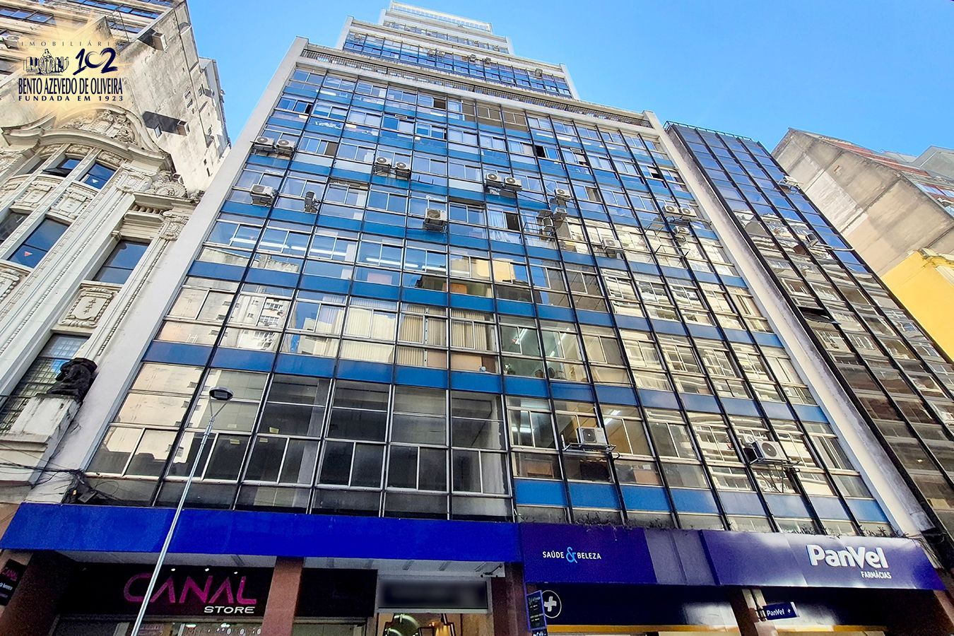 Sala-Conjunto, 797 m² - Foto 60