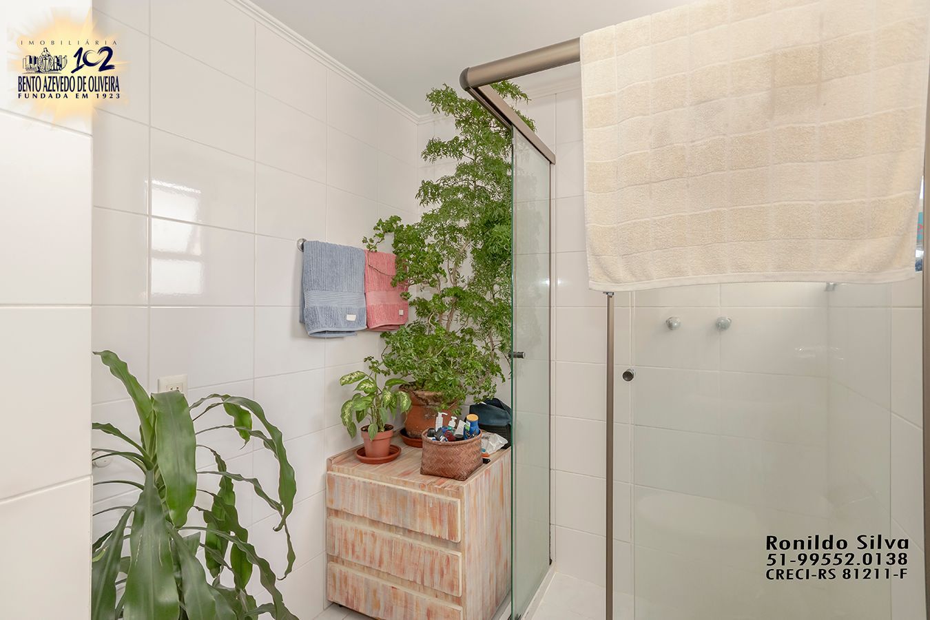 Apartamento, 1 quarto, 44 m² - Foto 15