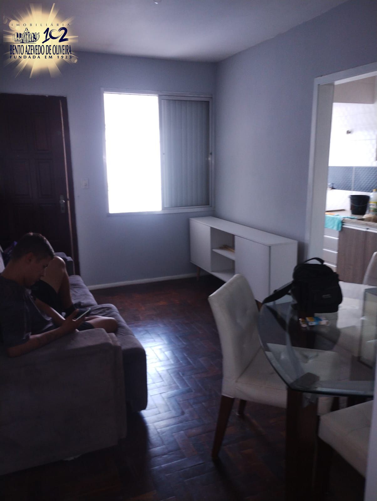 Apartamento, 1 quarto, 38 m² - Foto 5