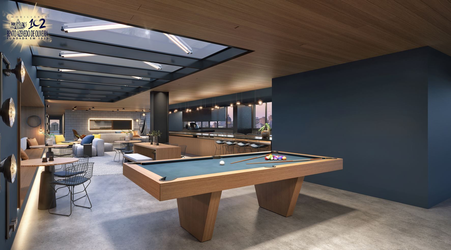 Apartamento, 1 quarto, 28 m² - Foto 32