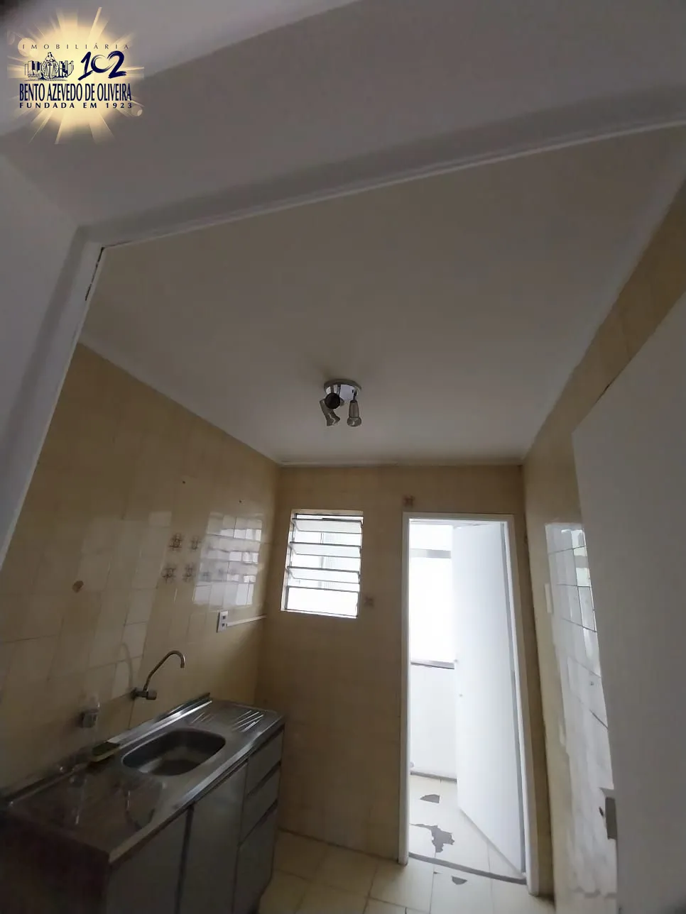 Apartamento, 1 quarto, 39 m² - Foto 3
