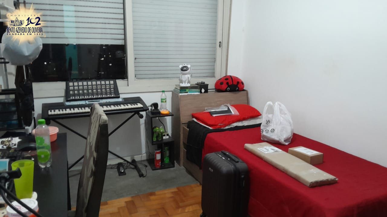 Apartamento, 2 quartos, 51 m² - Foto 8