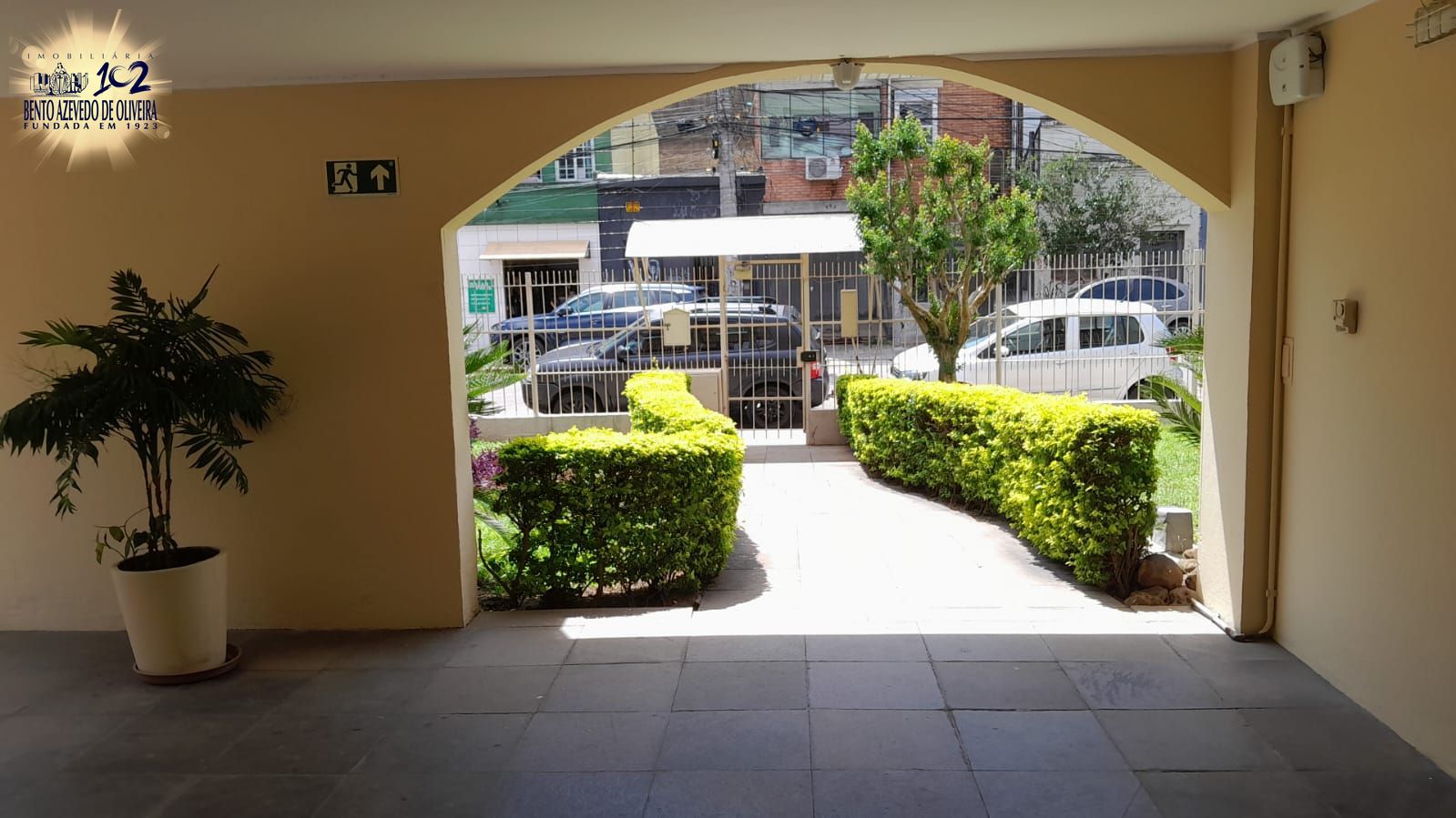 Apartamento, 1 quarto, 42 m² - Foto 5