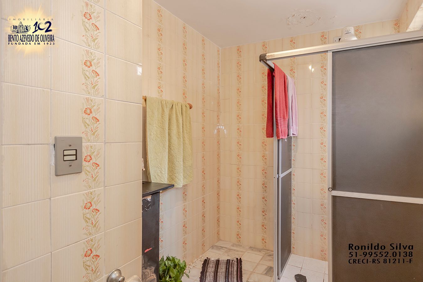 Apartamento, 1 quarto, 44 m² - Foto 10