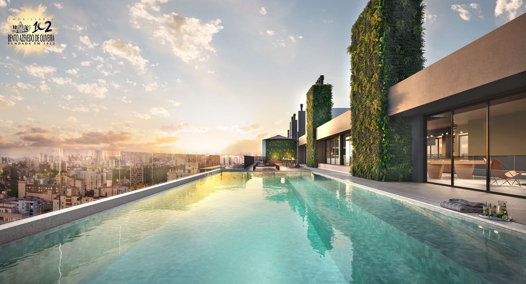 Apartamento, 1 quarto, 28 m² - Foto 22