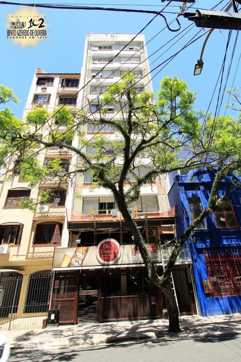 Apartamento, 1 quarto, 39 m² - Foto 7