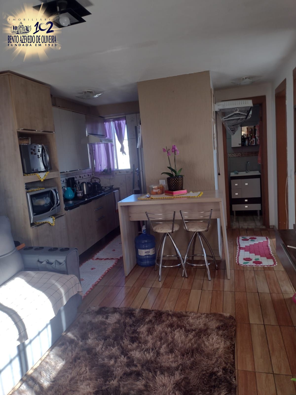 Apartamento, 2 quartos, 42 m² - Foto 5