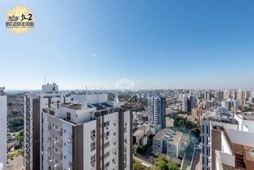 Cobertura, 2 quartos, 149 m² - Foto 13