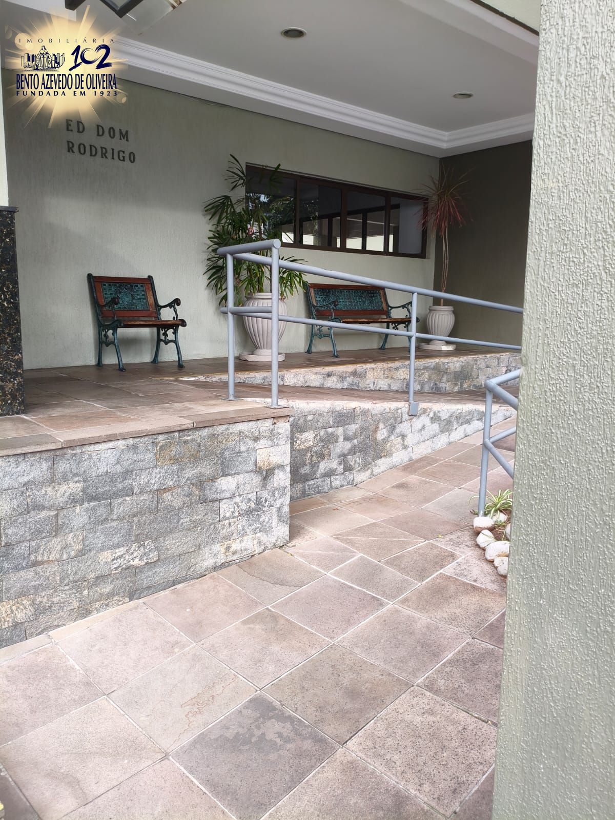 Apartamento, 2 quartos, 66 m² - Foto 6
