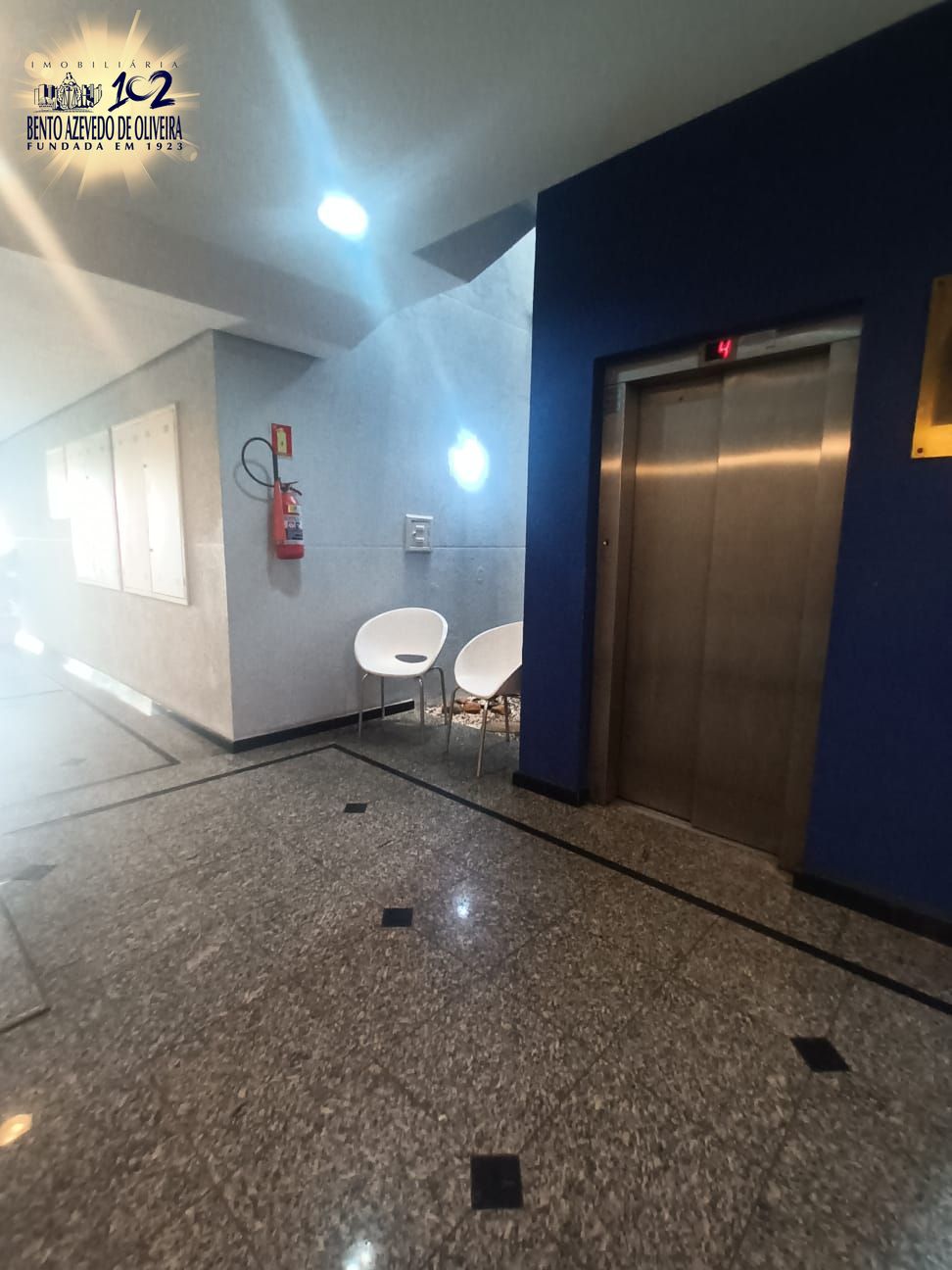 Sala-Conjunto, 38 m² - Foto 14
