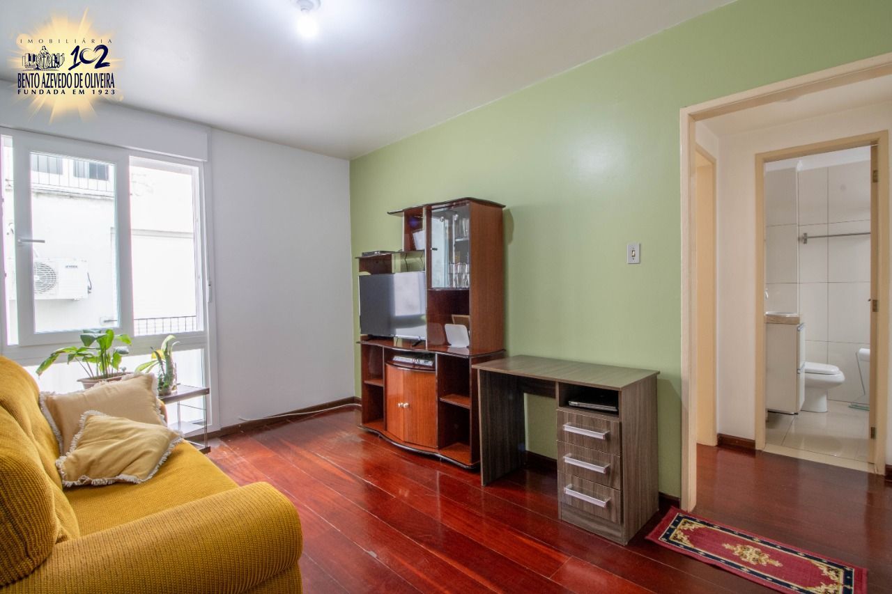 Apartamento, 1 quarto, 43 m² - Foto 5