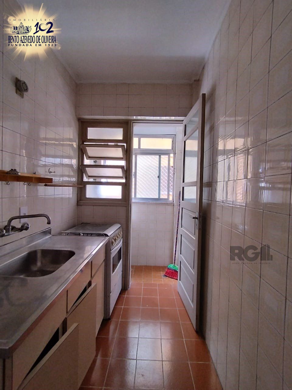 Apartamento, 1 quarto, 32 m² - Foto 5
