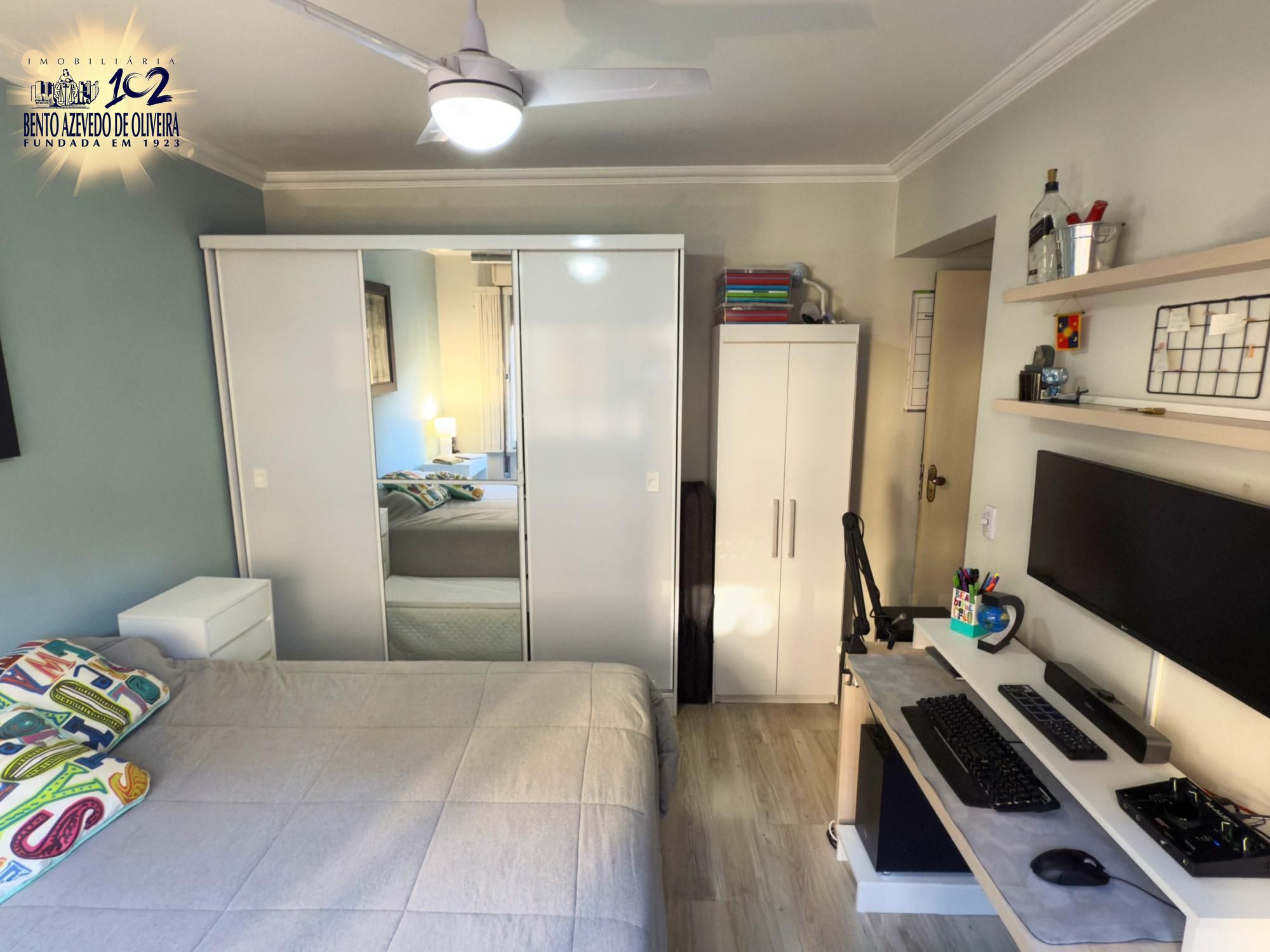Apartamento, 2 quartos, 76 m² - Foto 23