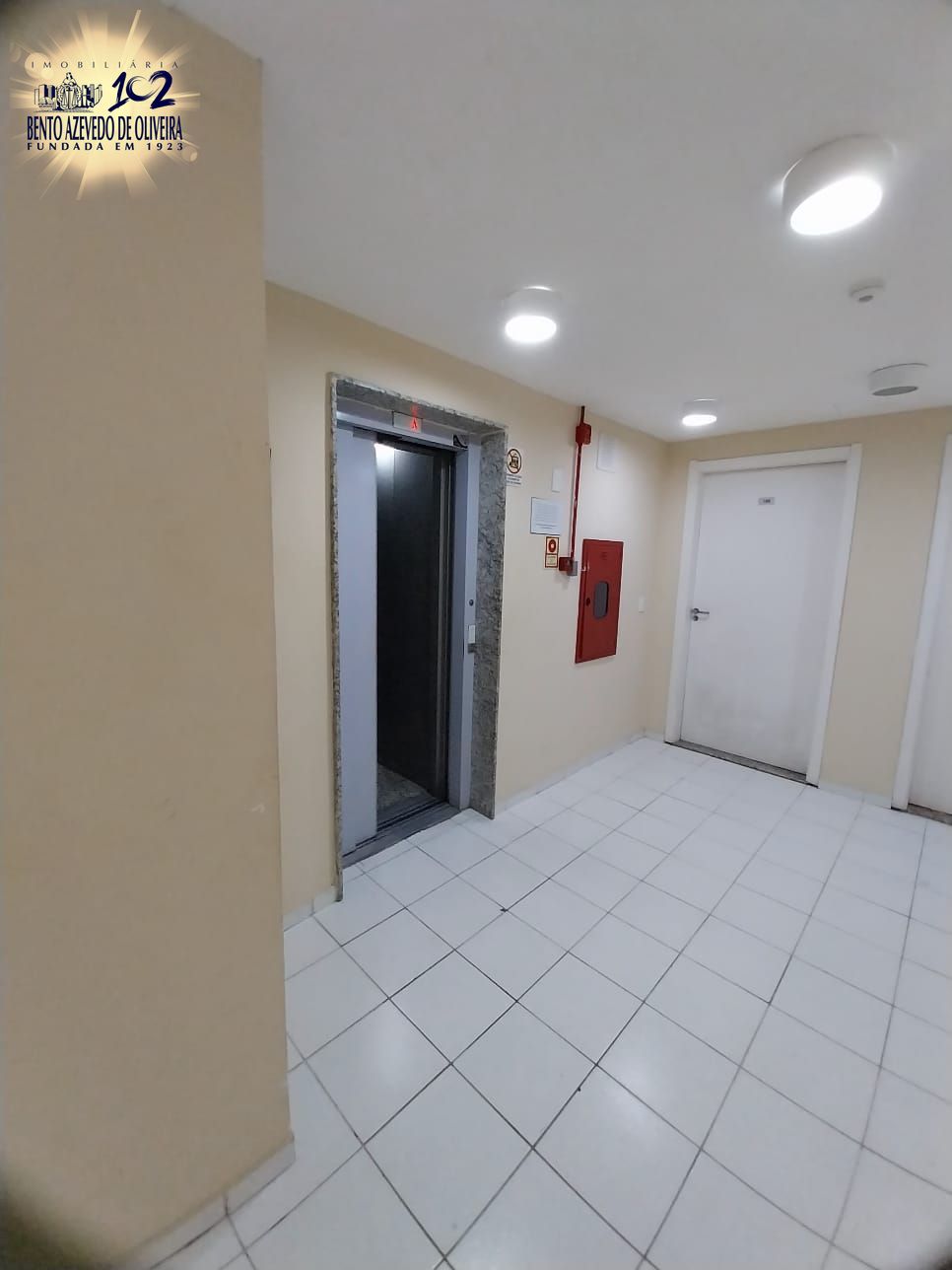 Apartamento, 2 quartos, 45 m² - Foto 42