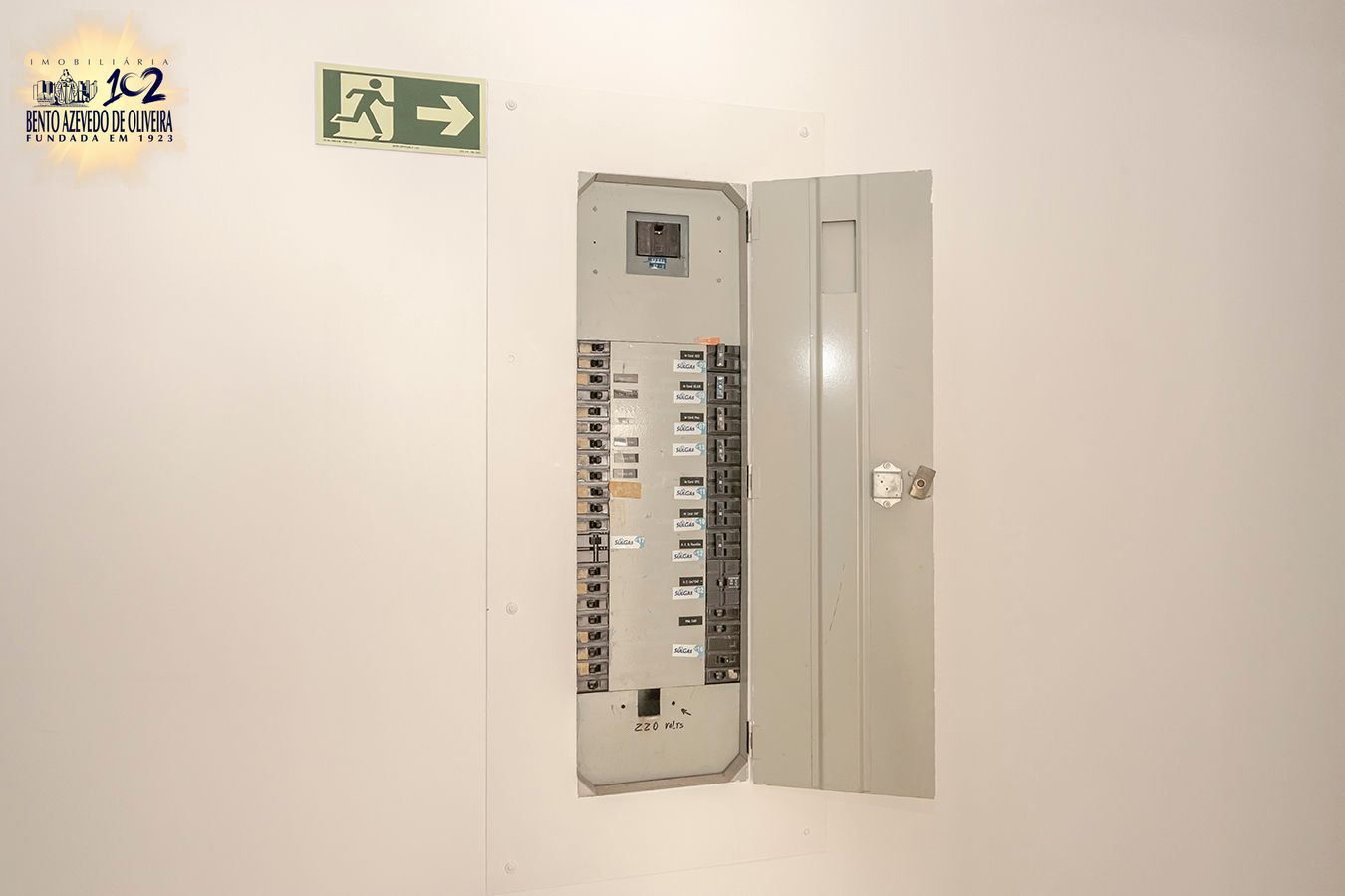 Sala-Conjunto, 797 m² - Foto 30