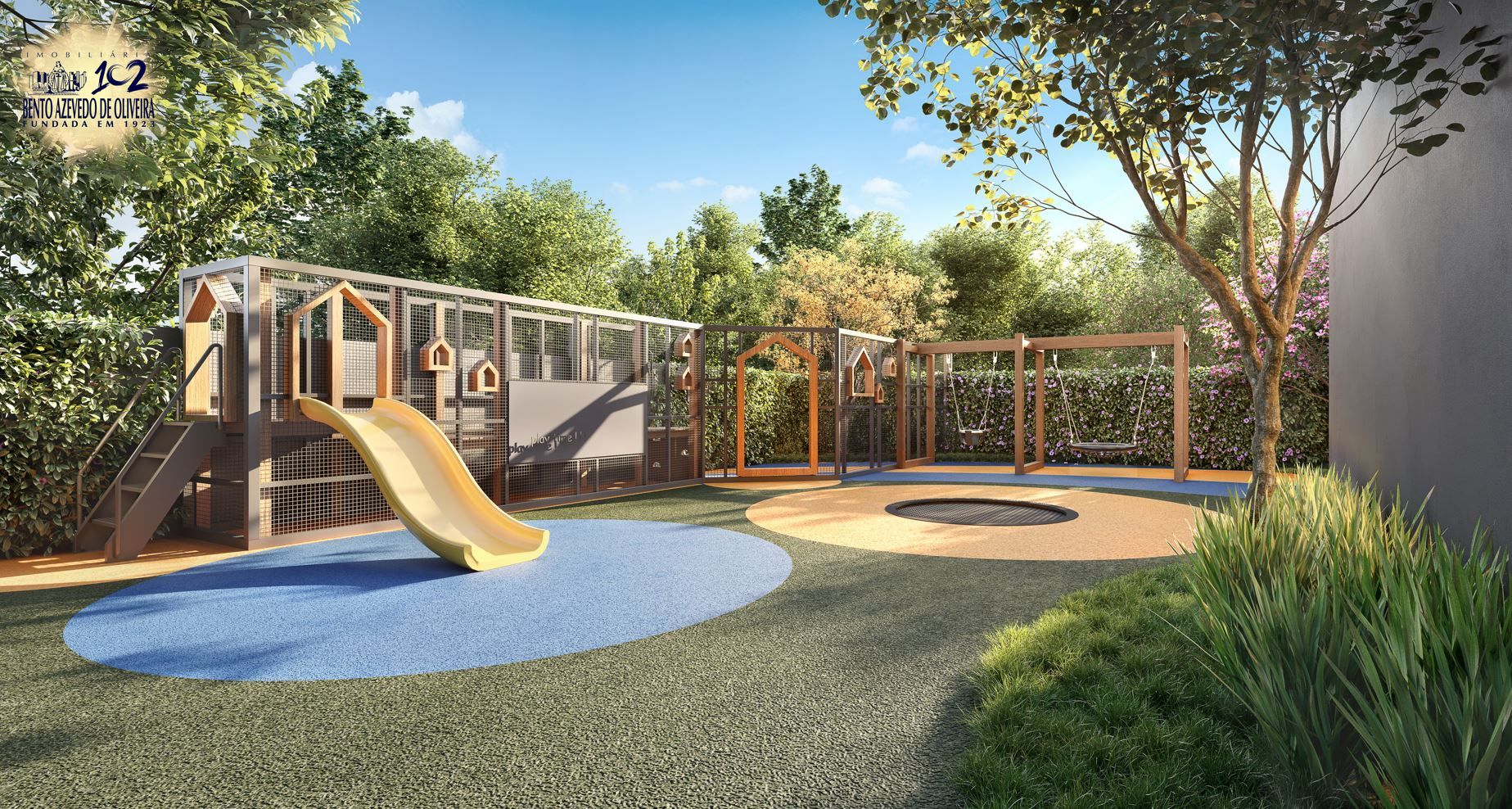 Apartamento, 1 quarto, 28 m² - Foto 12