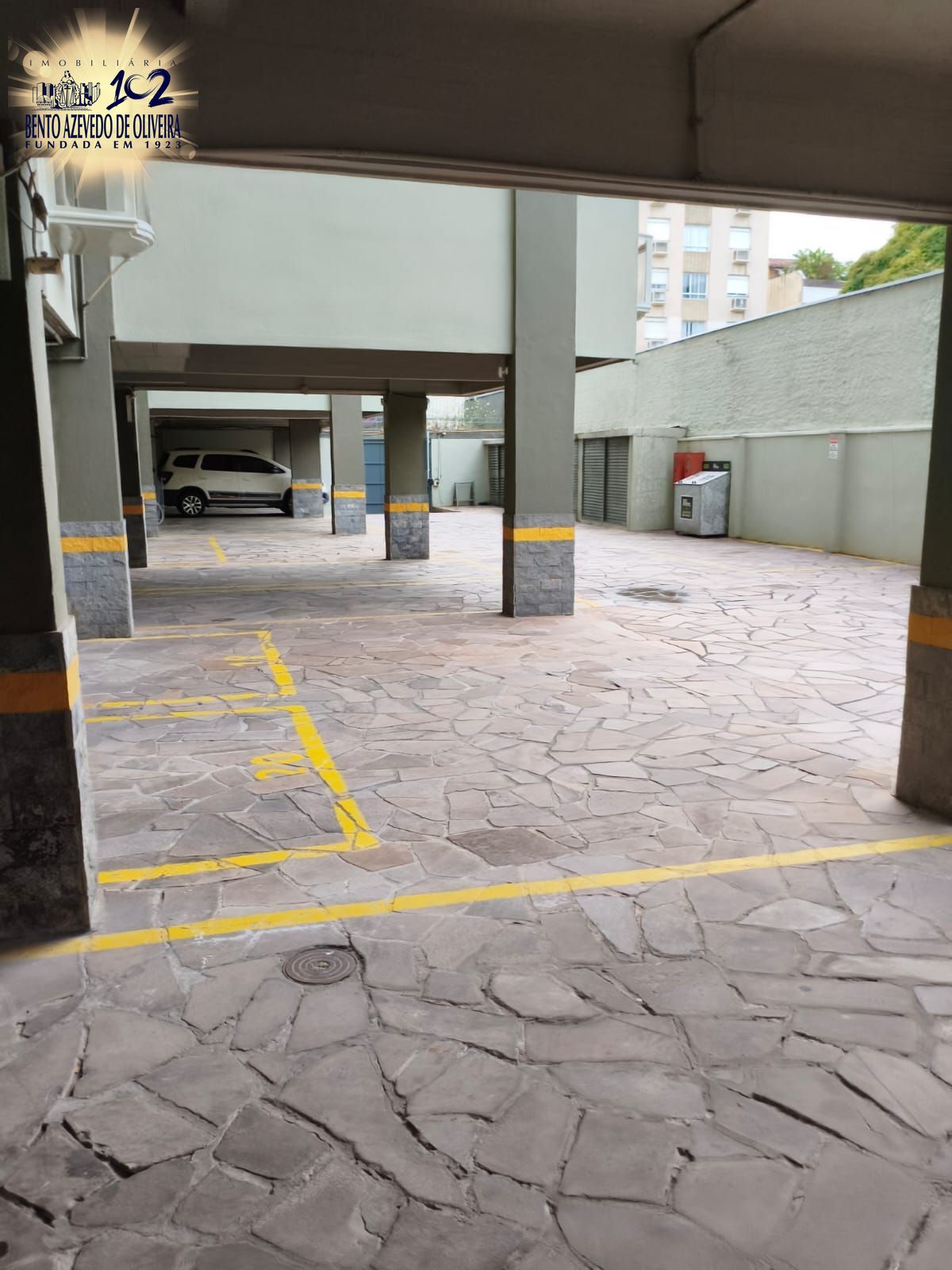 Apartamento, 2 quartos, 66 m² - Foto 14