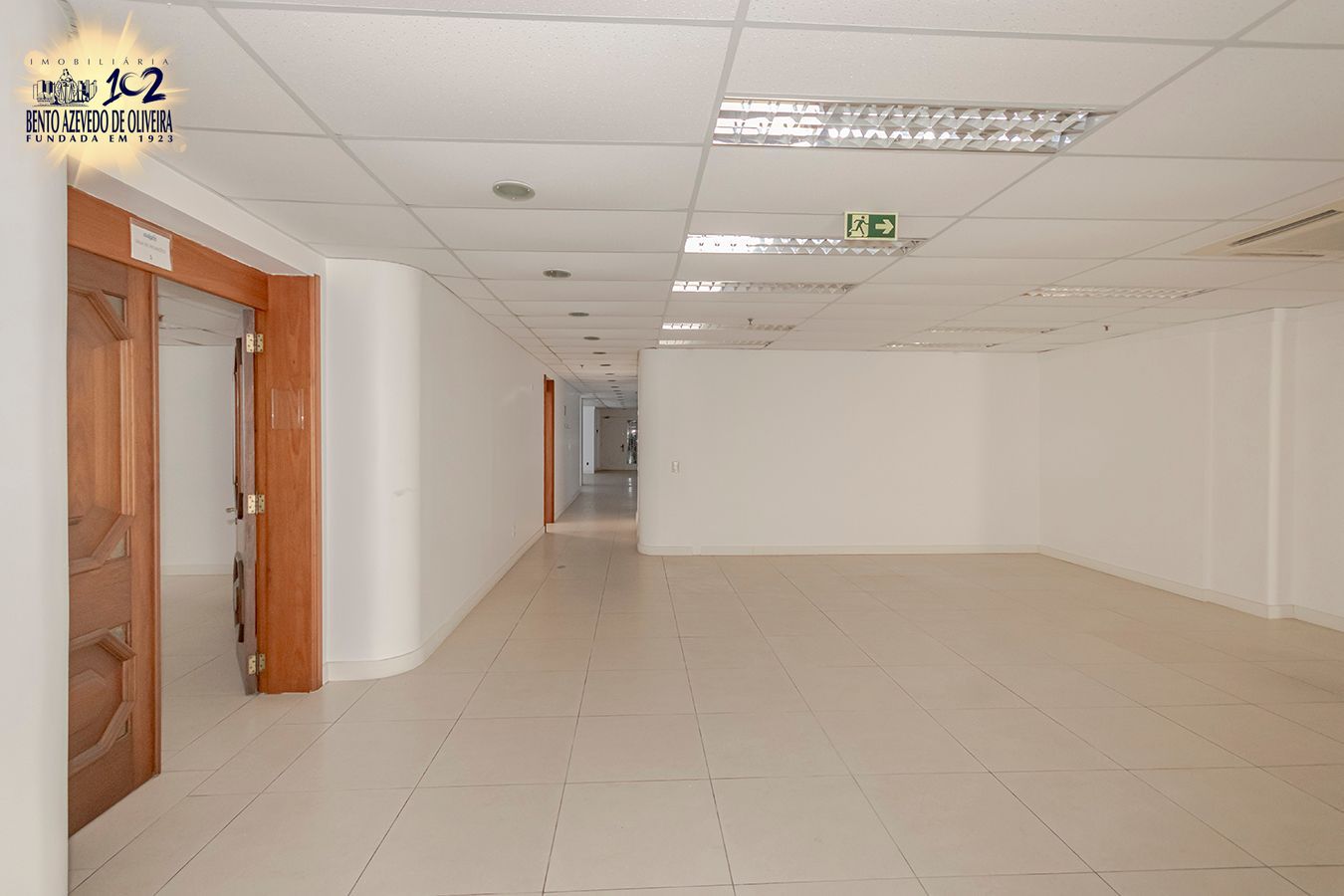 Sala-Conjunto, 797 m² - Foto 3
