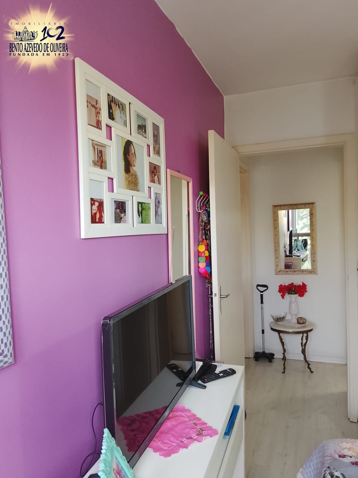 Apartamento, 1 quarto, 42 m² - Foto 9