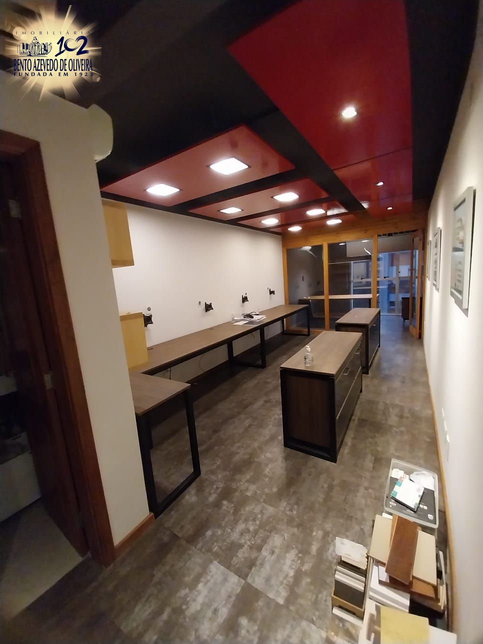 Sala-Conjunto, 38 m² - Foto 3