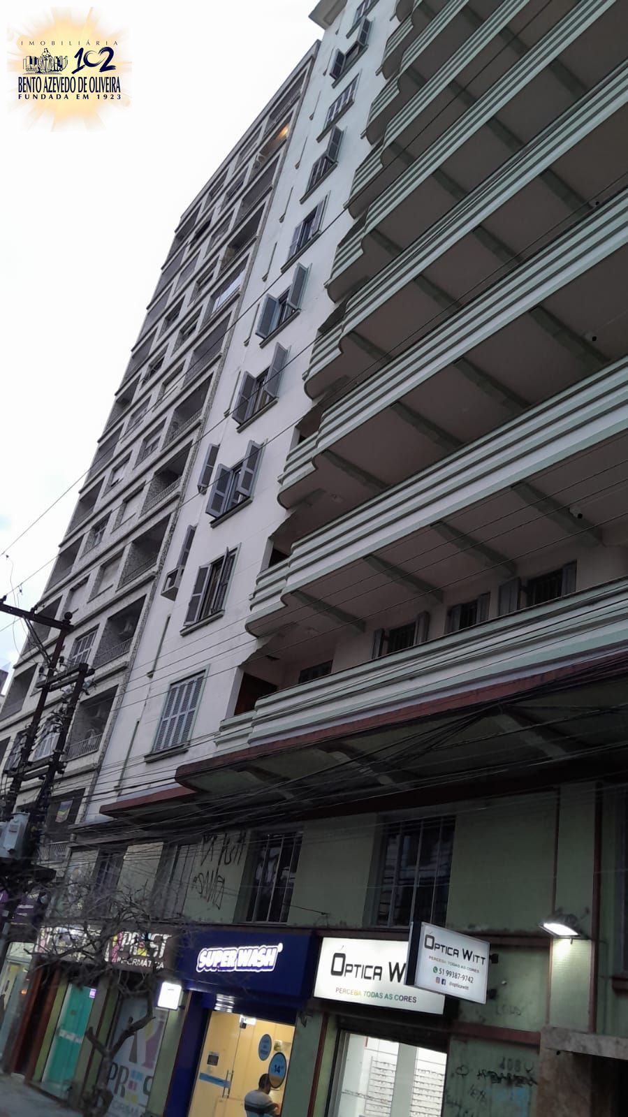 Apartamento, 2 quartos, 62 m² - Foto 2