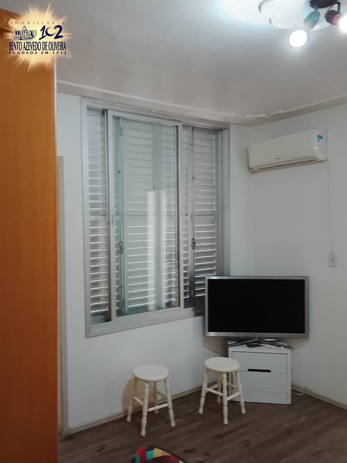 Apartamento, 1 quarto, 27 m² - Foto 8