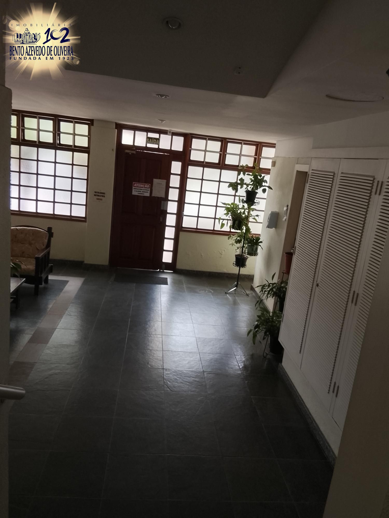 Apartamento, 1 quarto, 39 m² - Foto 15