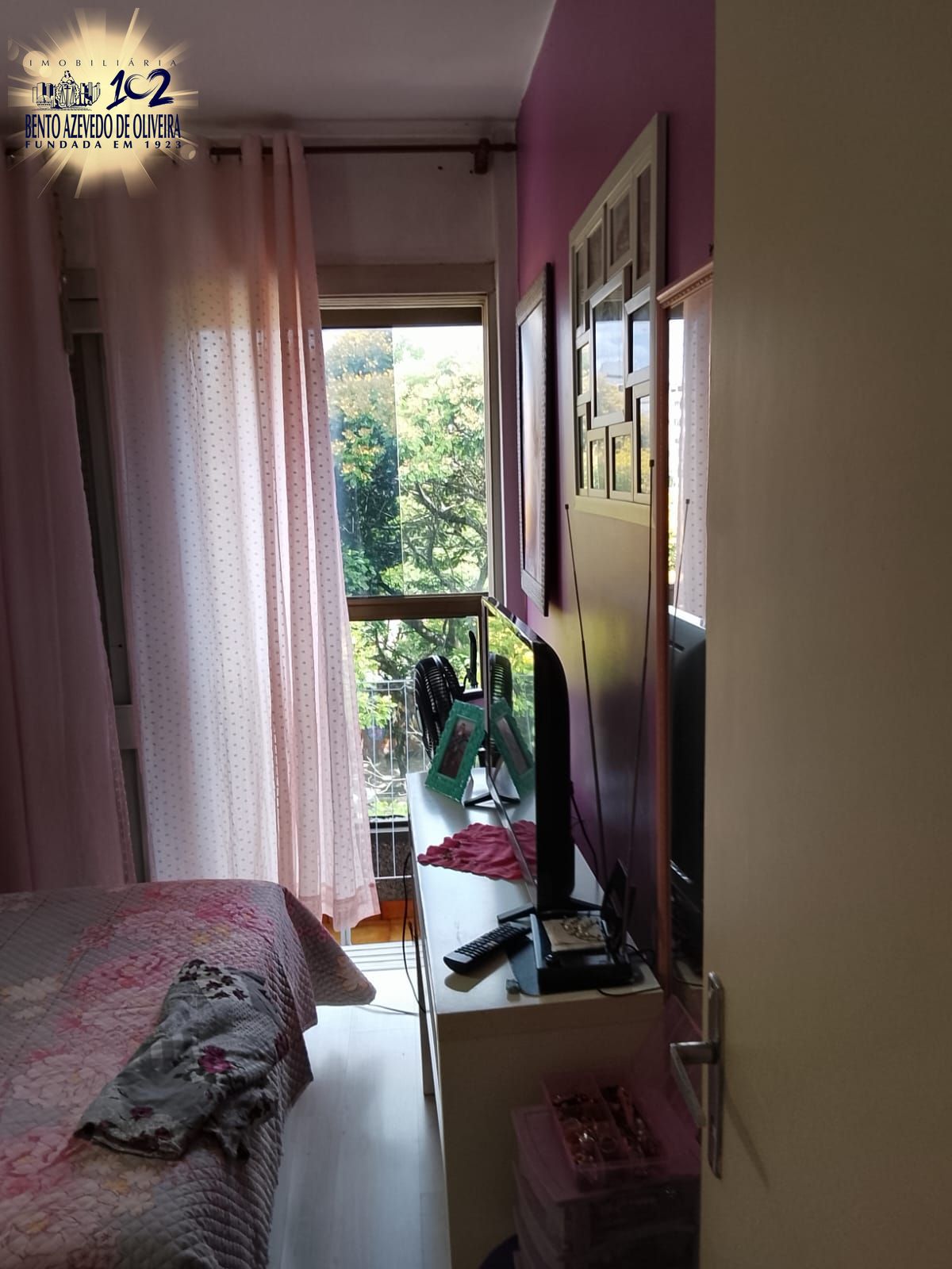 Apartamento, 1 quarto, 42 m² - Foto 15