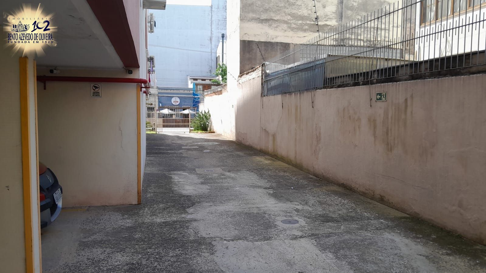 Apartamento, 1 quarto, 42 m² - Foto 26
