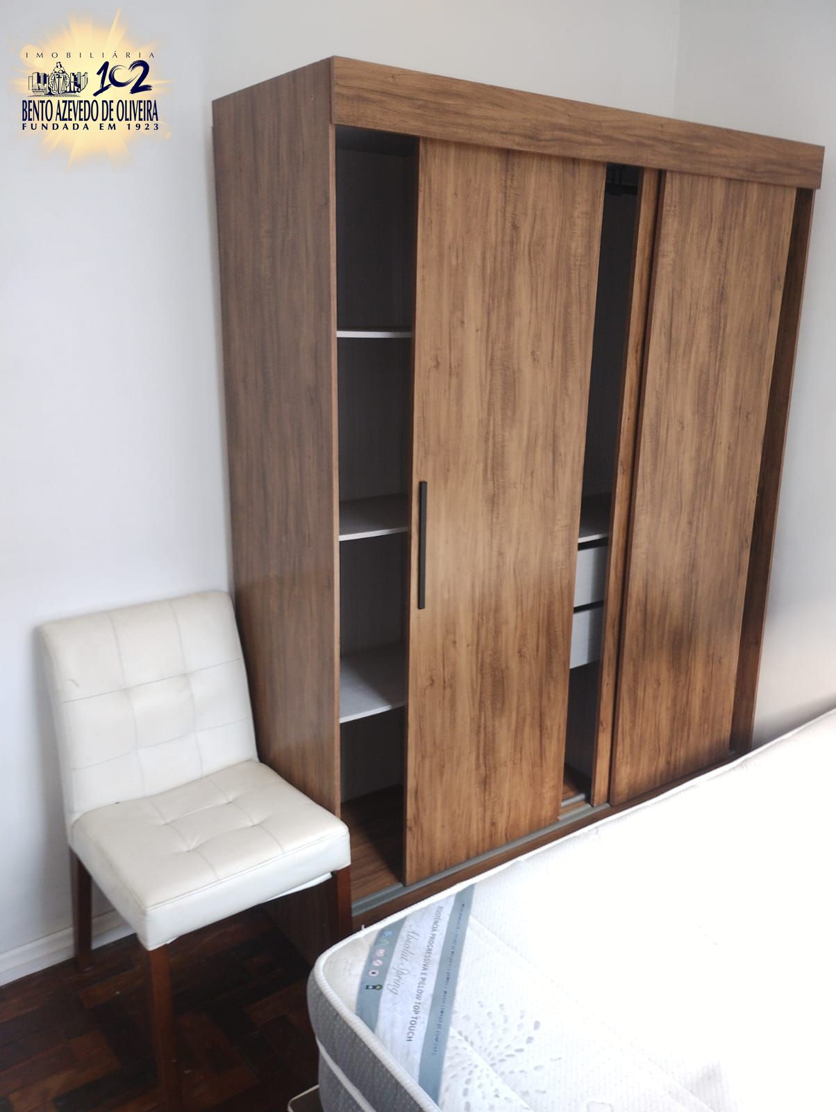Apartamento, 1 quarto, 38 m² - Foto 2