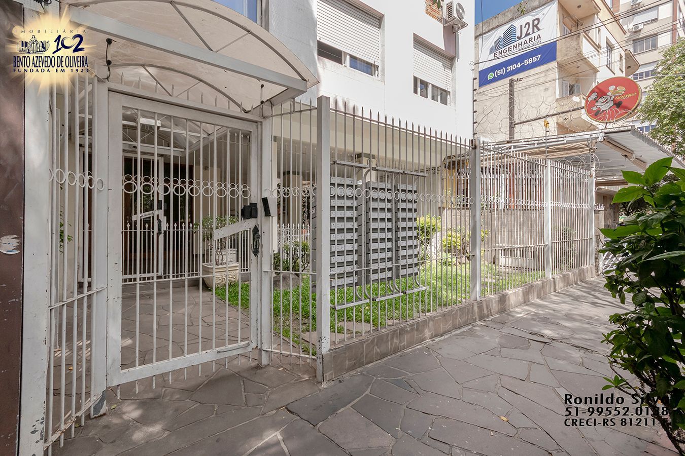 Apartamento, 1 quarto, 44 m² - Foto 36