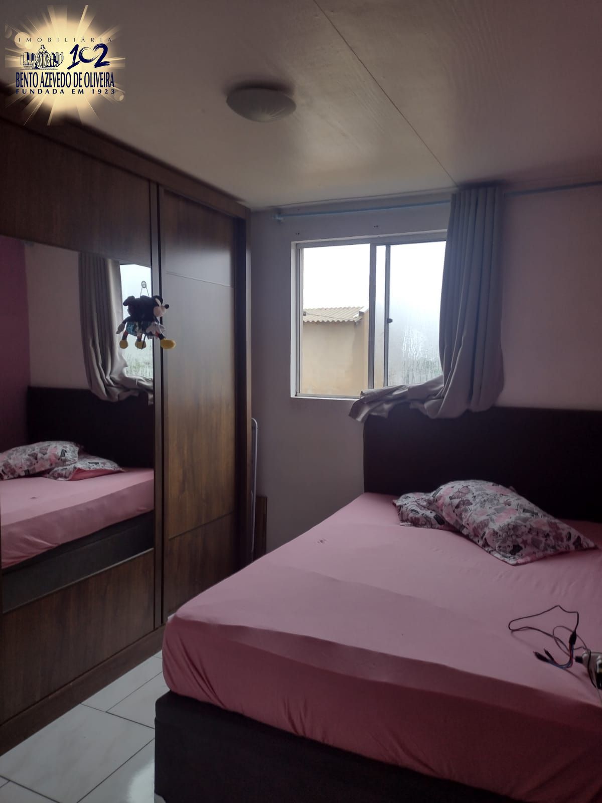 Apartamento, 2 quartos, 42 m² - Foto 9