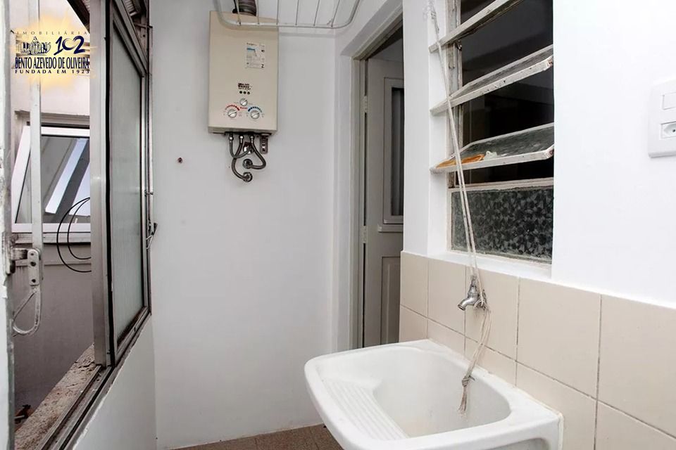 Apartamento, 2 quartos, 67 m² - Foto 12