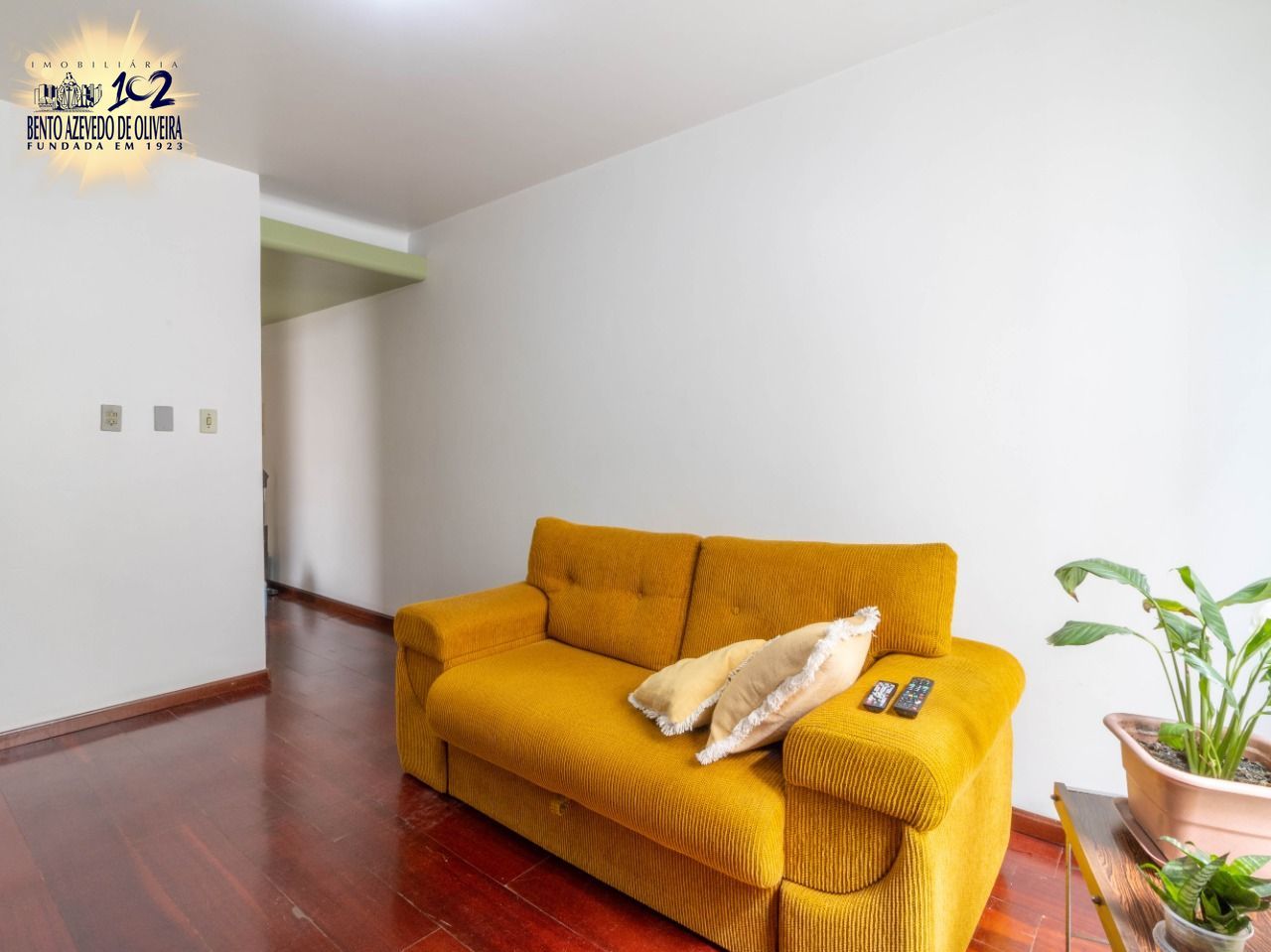 Apartamento, 1 quarto, 43 m² - Foto 7