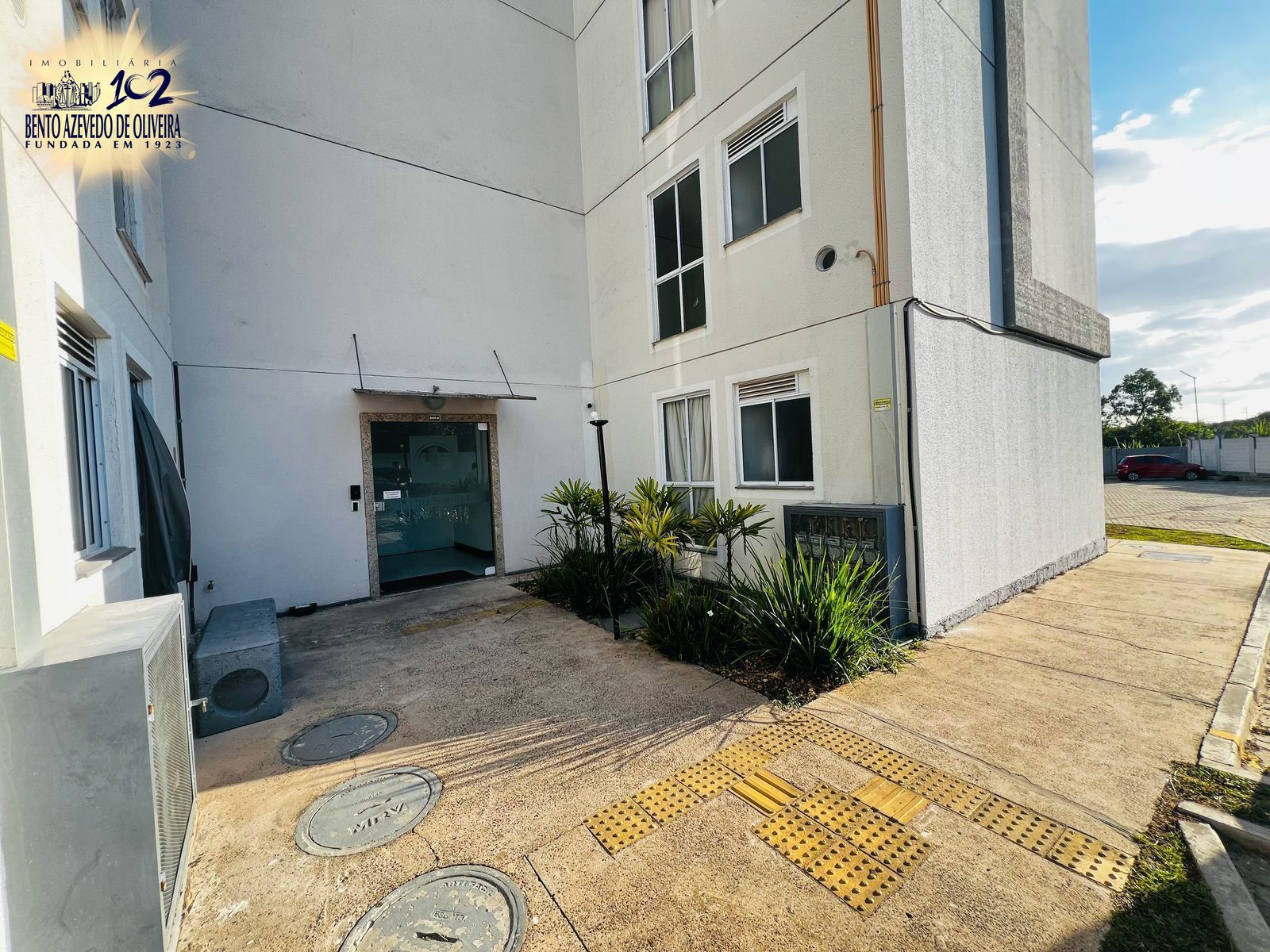 Apartamento, 2 quartos, 39 m² - Foto 7