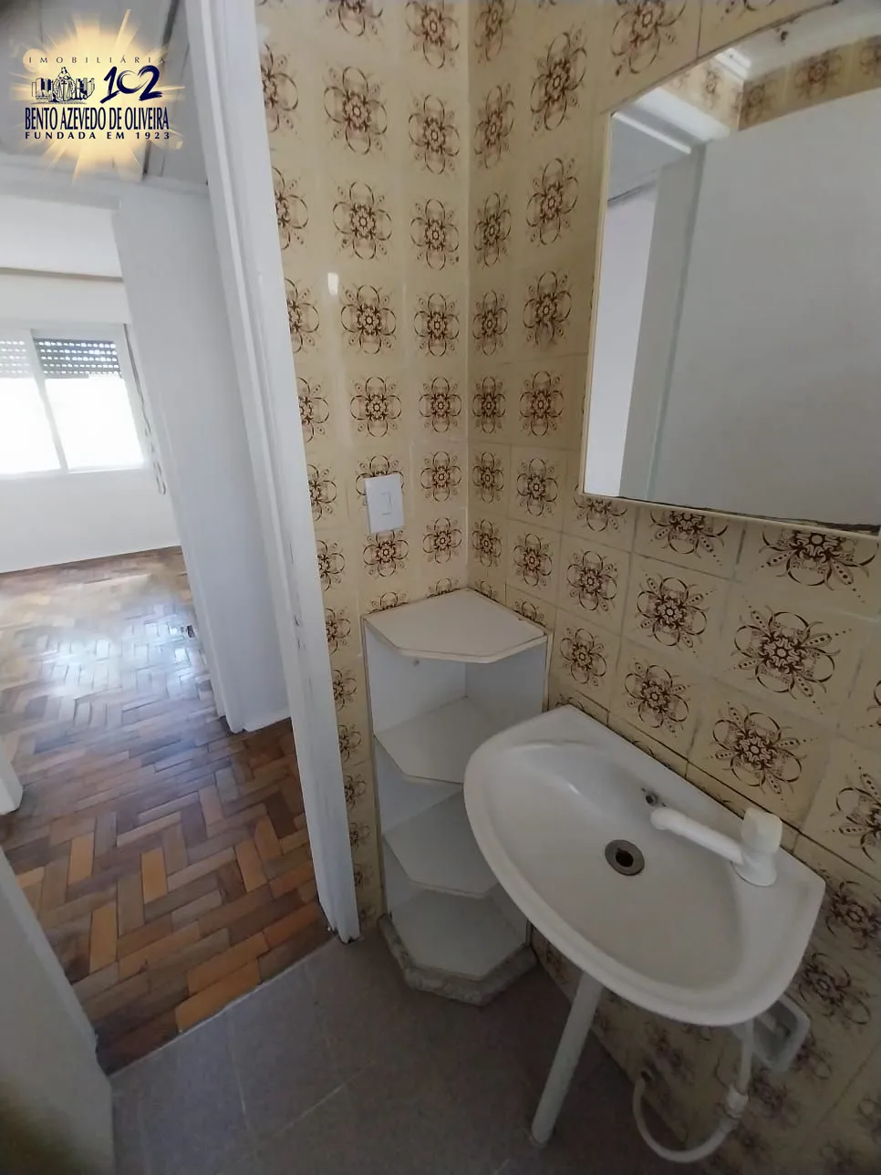 Apartamento, 1 quarto, 39 m² - Foto 9