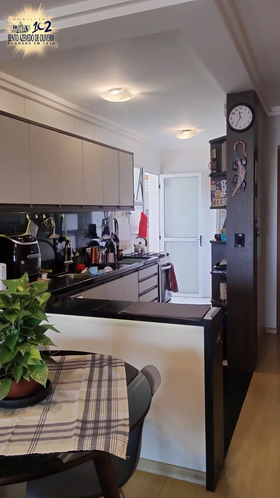 Apartamento, 3 quartos, 93 m² - Foto 10