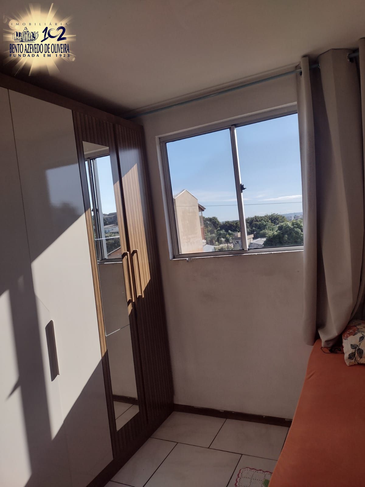 Apartamento, 2 quartos, 42 m² - Foto 2