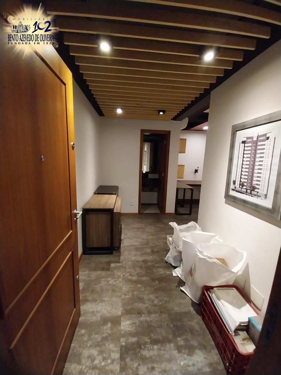 Sala-Conjunto, 38 m² - Foto 6