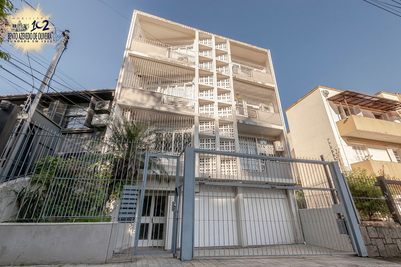 Apartamento, 2 quartos, 68 m² - Foto 1