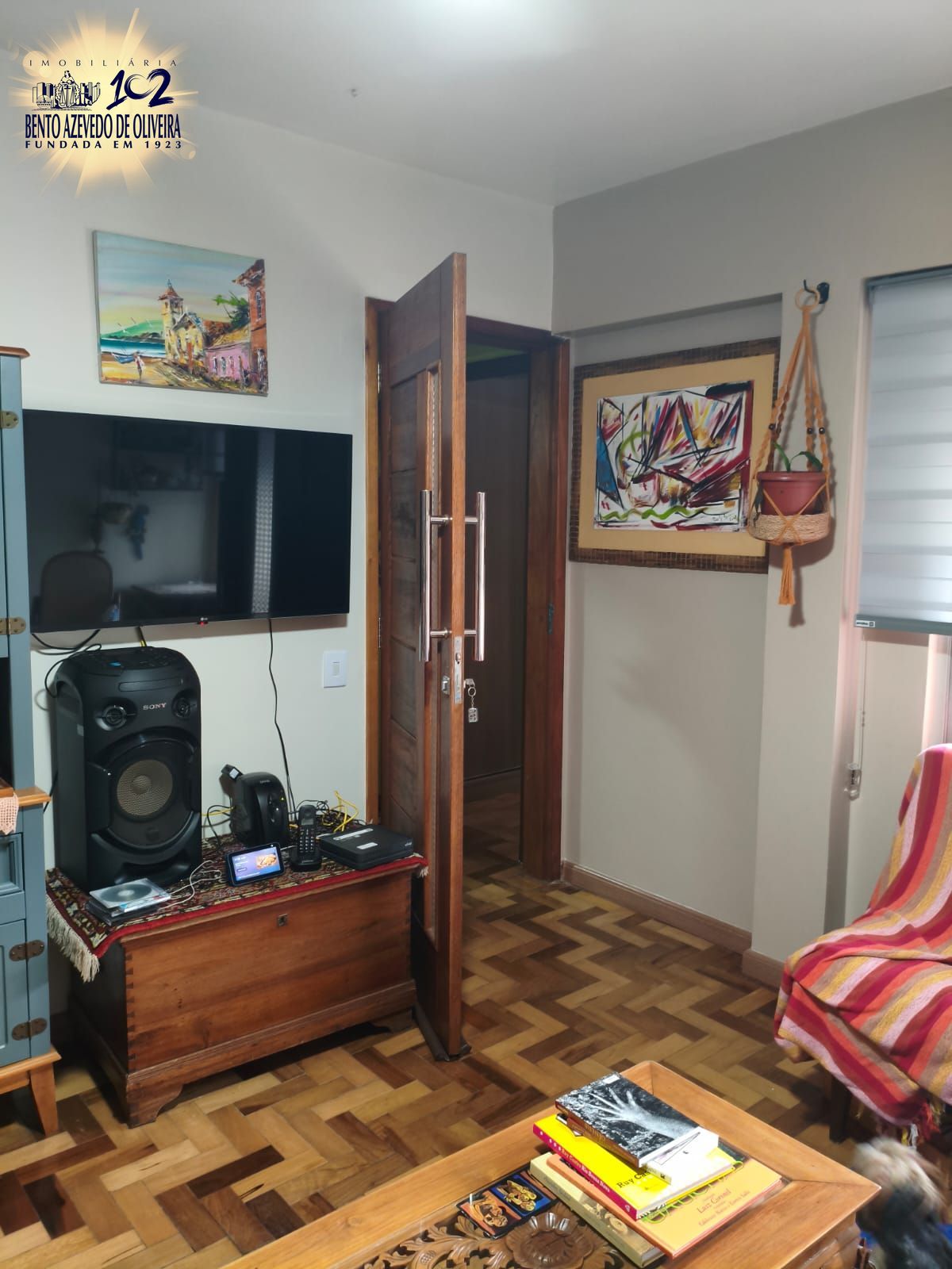 Apartamento, 2 quartos, 66 m² - Foto 63