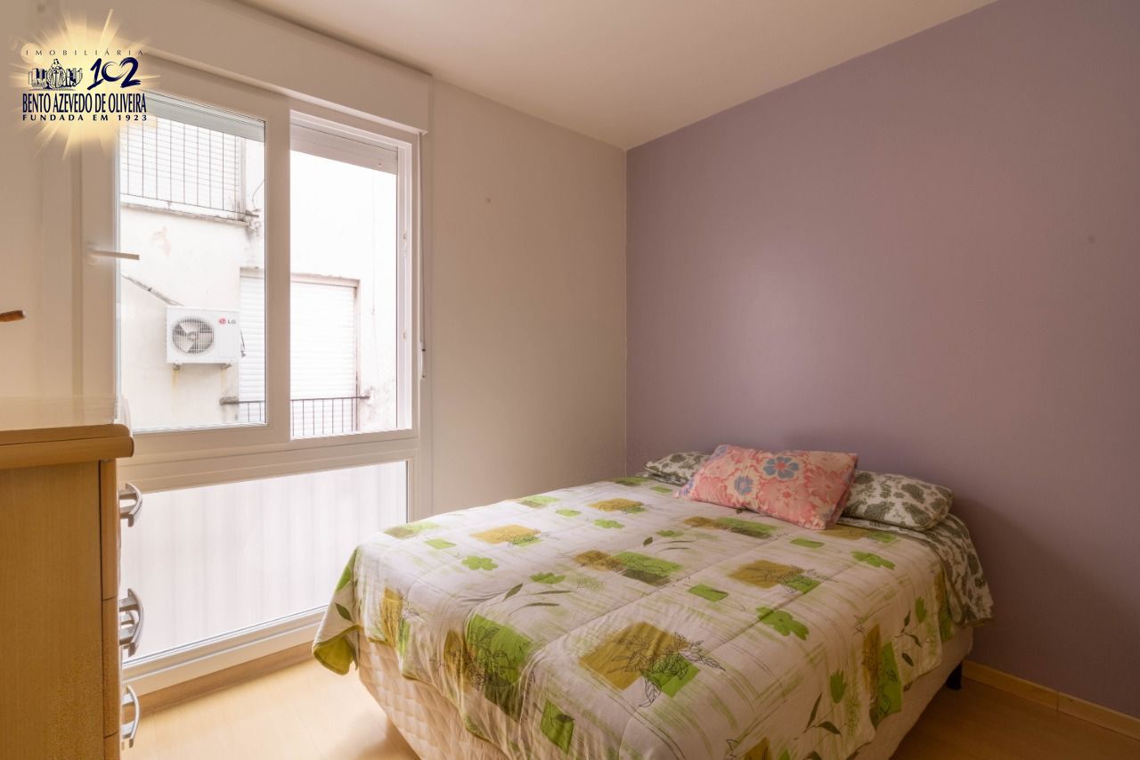 Apartamento, 1 quarto, 43 m² - Foto 2